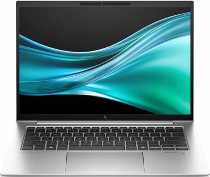 HP EliteBook 840 G11 Intel Core Ultra 7 155U 35,5cm 14Zoll WUXGA Sure View 2x8GB 512GB/SSD UMA WWAN Wi-Fi 6E FPR W11P 3J Gar (DE)