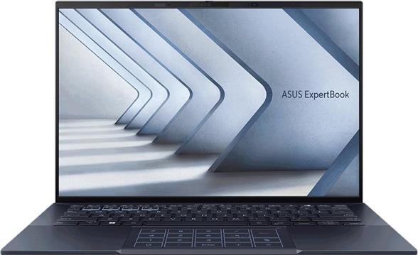 Prijenosno računalo ASUS ExpertBook B94 Ultra 7-150U 16 512 B9403CVAR-KM1092X W11P