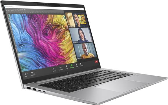 HP ZBook Firefly 14 G11A AMD Ryzen 7 PRO 8840HS 35,56cm 14inch WUXGA 32GB 1TB/SSD W11P 3J Gar (DE)