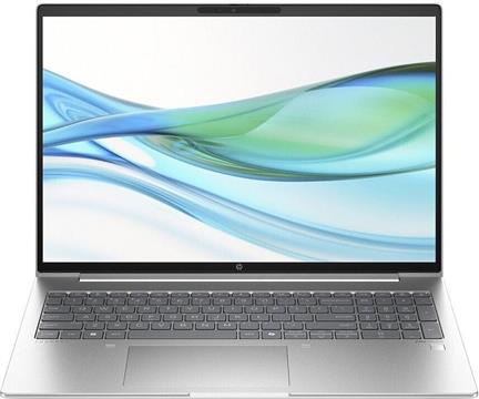 HP ProBook 460 G11 Intel Core Ultra 7 155H 40,64cm 16Zoll WUXGA 32GB 1TB/SSD NVIDIA RTX 2050 4GB W11P 1J War (DE)