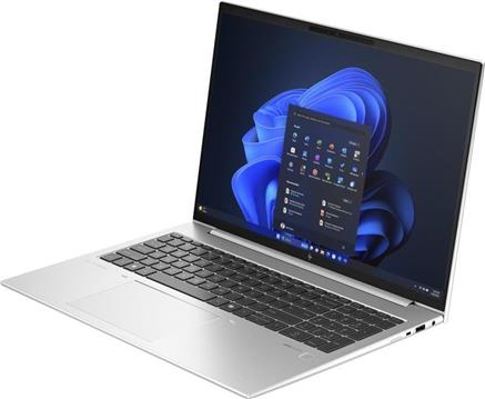 HP EliteBook 865 G11 AMD Ryzen 5 8540U 40,64cm 16Zoll WUXGA 16GB 512GB/SSD W11P 1J War (DE)