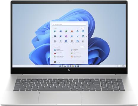 HP ENVY 17 - Core i7-1355U | 17,3"-UHD | 32GB | 1TB | W11H | RTX3050