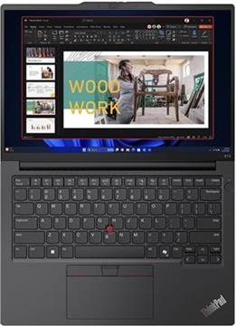 Prijenosno računalo LENOVO TP E14 G6 U7 14i 32GB/1TB W11P