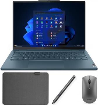 Lenovo YOGA 7 2-in-1 14 - Ultra 5 125H | 14"-WUXGA-OLED-Dotyk | 16GB | 512GB | EVO | Win11Pro