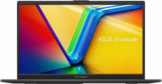 Prijenosno računalo ASUS Vivobook 15 E1504FA-L11040W Ryzen 5 7520U 15.6" FHD 60Hz 400nits Glossy 16GB LPDDR5 SSD1TB AMD Radeon Graphics WLAN+BT Cam 50WHrs Win11 Mixed Black