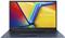 ASUS Vivobook 15 F1502VA-SB96 laptop Intel® Core™ i9 i9-13900H 39.6 cm (15.6") Full HD 16 GB DDR4-SDRAM 1 TB SSD Wi-Fi 6E (802.11ax) Windows 11 Home Blue New Repack/Repacked