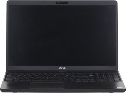 Prijenosno računalo DELL LATITUDE 5501 i7-9850H 16GB 512GB SSD 15,6" FHD(MX150) LTE Win11pro Used
