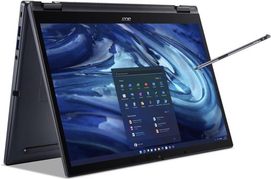 Prijenosno računalo Acer TravelMate P4 Spin 16:10 i5-1335U 16GB 512GBSSD LTE W11P