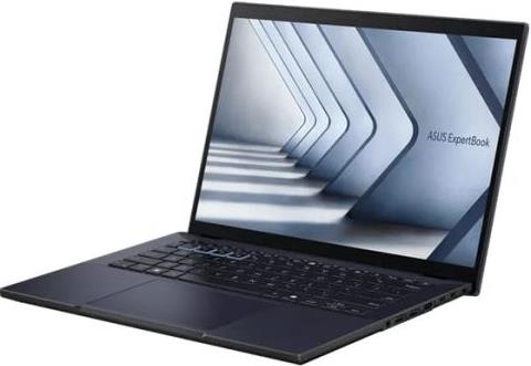 Prijenosno računalo ASUS ExpertBook B34 i5-1335U 16GB 512GB B3404CVA-Q50183X W11P
