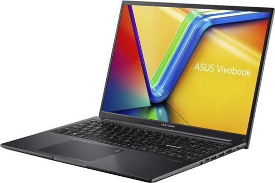 ASUS Vivobook 16" WUXGA R5-7530U 8GB 256GB blk M1605YA-MB375 ohne OS