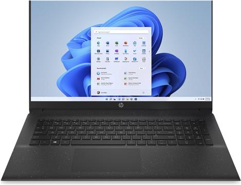 Prijenosno računalo HP 17-cn0134ng 17,3" Celeron N41208GB256GBSSDFHD IPS W11H