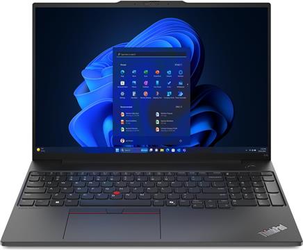 Lenovo ThinkPad E16 AMD G2 16" R7 7735HS 321TB WUXGA W11P