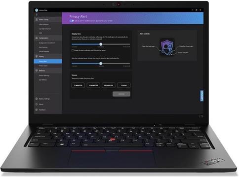 Lenovo ThinkPad L13 G5 13" Ultra5 125U 16512 WUXGA W11P