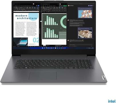 Lenovo V17 G4 17,3" i7-1355U 16512 FHD W11P