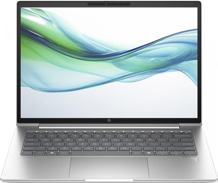 Prijenosno računalo HP ProBook 445 G11 AMD Ryzen 7 7735U 35,56cm 14Zoll WUXGA 16GB 512GB/SSD W11P 1J War (DE)