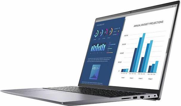 Prijenosno računalo Dell Vostro 3530 15.6" FHD i7-1355U 16GB 512GB SSD Win11 Pro, 3 godine