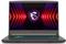 MSI Thin 15 B12UCX-1818XPL - i5-12450H | 15,6" | 16GB | 512GB | No OS | RTX 2050