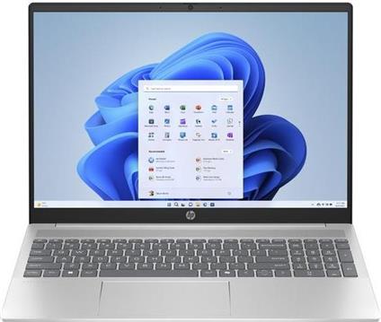 Prijenosno računalo HP Pavilion 16 - Ultra 5 125U | 16"-WUXGA | 16GB | 512GB | Win11Home | srebrna