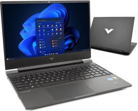 HP Victus 15 - Core i5-13420H | 15,6"-144Hz | 32GB | 1TB | Win11Home | RTX4050