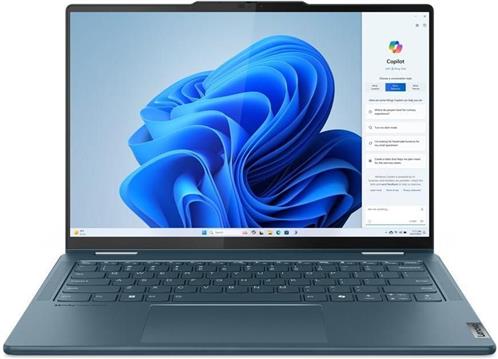 Lenovo YOGA 7 2-in-1 14 - Ultra 5 125H | 14"-WUXGA-OLED-Dotyk | 16GB | 512GB | EVO | Win11Home