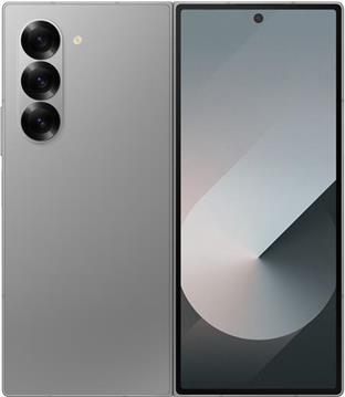Mobitel Samsung Galaxy Z Fold 6 12GB/256GB 5G, Silver Shadow