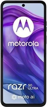 Mobitel Motorola Razr 50 Ultra 12GB/512GB - Tamnoplava