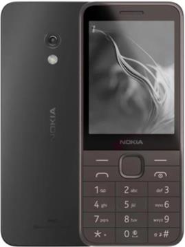 Mobitel Nokia 235 DS, Black