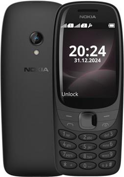 Mobitel Nokia 6310 DS, Black