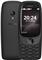 Mobitel Nokia 6310 DS, Black