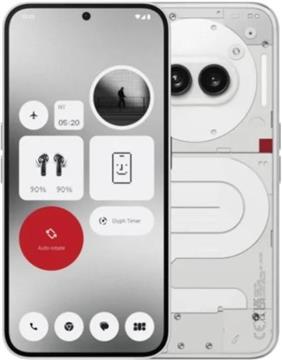 Nothing Phone (2a) 5G 8/128GB Milk
