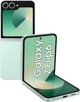 Mobitel Samsung Galaxy Z Flip 6 5G 12GB/256GB - mint
