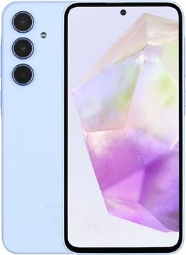 Mobitel Samsung Galaxy A35 8GB/256GB 5G, Icy Blue