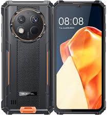 Smartphone Oukitel WP28S 4/128 10600mAh DS. Orange