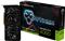 Grafička kartica Gainward GeForce RTX 4060 Python II 8GB GDDR6