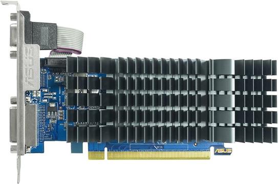 Grafička kartica Asus GeForce GT 710 2GB GDDR5 EVO