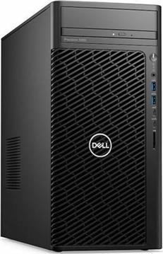 Dell Precision Tower 3660 i7-13700/32GB/256GBSSD+2TBSATA/Nv T1000 4GB/Win11Pro