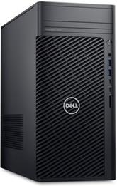 Dell Precision Tower 3680 i7-14700/16GB/512GBSSD/Intel Integr/Win11Pro