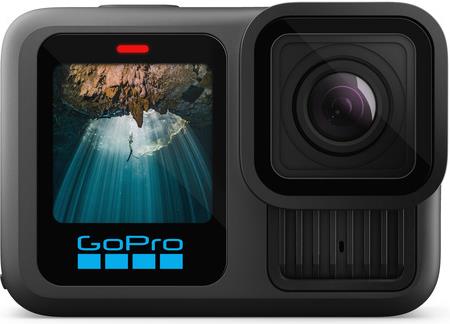 GoPro HERO13 Black, CHDHX-131-RW – Akcijska Kamera s 5.3K, HDR i Stabilizacijom
