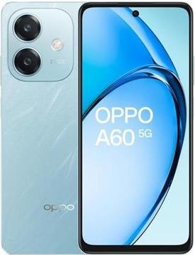 Mobitel OPPO A60 4GB/128GB 5G, Blue