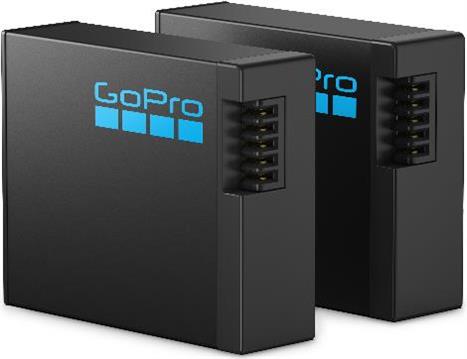 GoPro Enduro Baterija (2 Pack) za Hero 13 Black, AEBAT-201