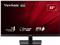 ViewSonic Monitor VA3209-2K-MHD 32” 2560x1440, IPS, 75Hz, 2xHDMI, DP, Speakers