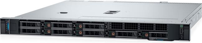 Dell PowerEdge R360 E-2468/4x3.5"/16GB/480GBSSD/iDRAC9 Basic 16G/H755/2x700W