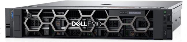 Dell PowerEdge R750xs S4310/3.5"x8/16GB/iDRAC9 Ent 15G/1.2TBSAS/H755/2x700W
