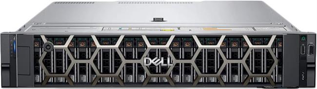 Dell PowerEdge R750xs S4314/3.5"x8/16GB/480GSSD/iDRAC9 Ent 15G/H755/2x700W