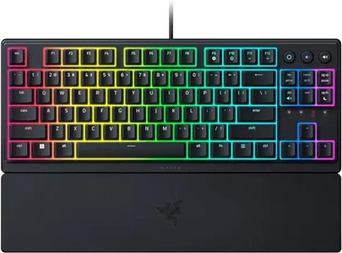 Razer Ornata V3 Tenkeyless - Low Profile Gaming Keyboard - US Layout – FRML