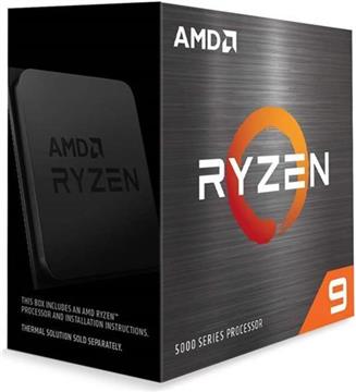 Procesor AMD Ryzen 7 5800XT 8C/16T 3.8 GHz (4.8 GHz) AM4 36MB Cache 105W Box Wraith Prism PN: 100-100001582BOX