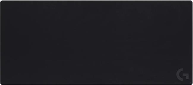 LOGITECH G840 XL Cloth Gaming Mouse Pad-EWR2