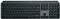 LOGITECH MX Keys S - GRAPHITE - UK - BT - INTNL-973 - PLUS P