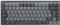 LOGITECH MX Mechanical Mini Bluetooth Illuminated Keyboard -
