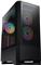 COUGAR | MX430 Mesh RGB Black | PC Case | Mid Tower / Mesh F